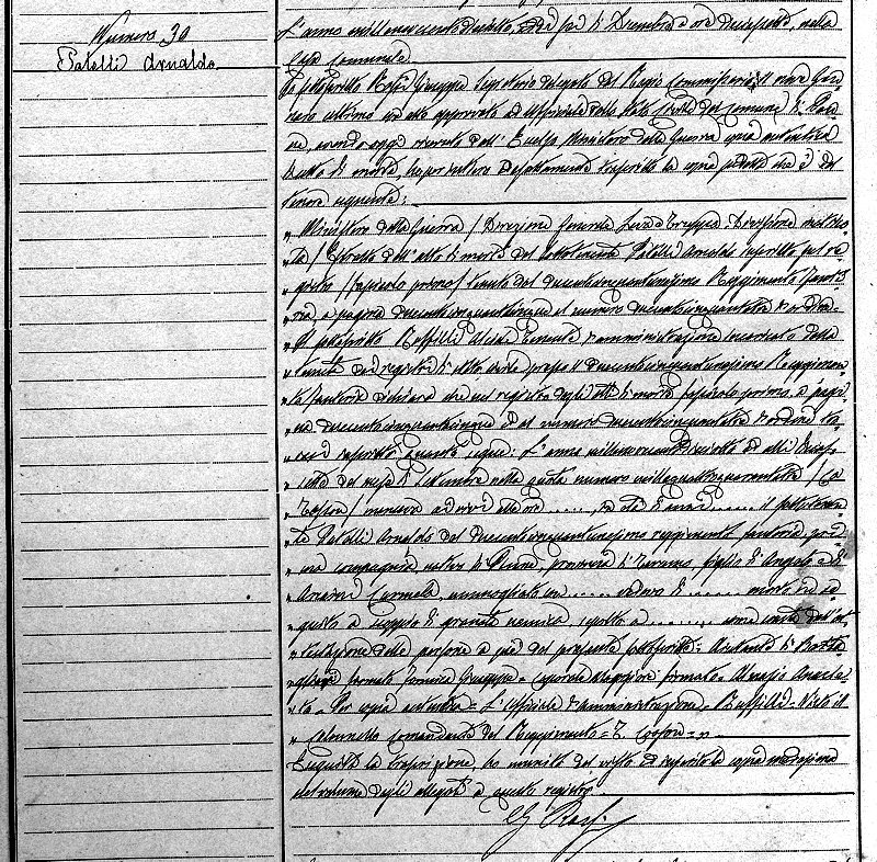 Documento